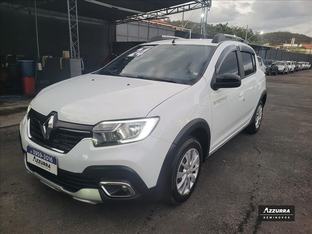 SANDERO 1.0 12V SCE FLEX S EDITION MANUAL
