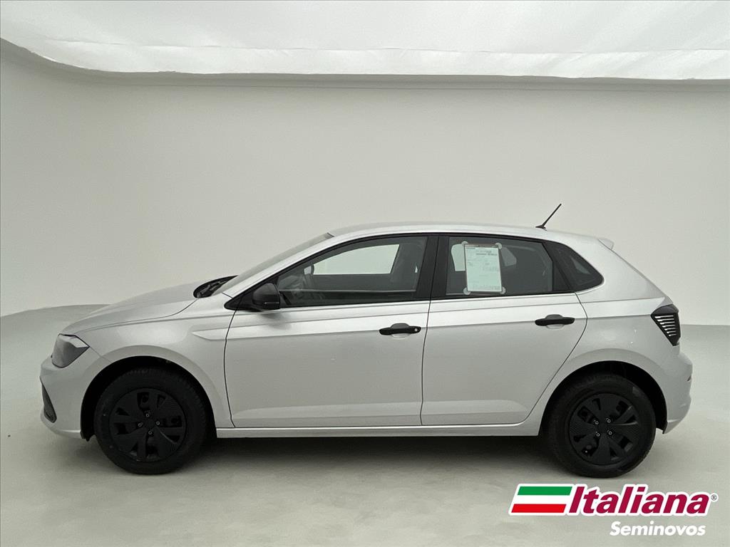 POLO 1.0 MPI TRACK MANUAL1