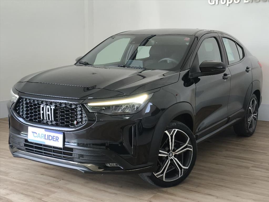 FASTBACK 1.0 TURBO 200 FLEX IMPETUS CVT