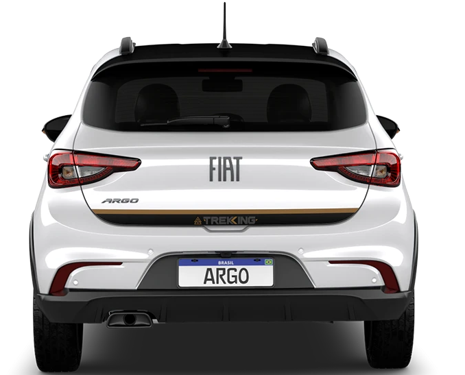 ARGO 1.3 FIREFLY FLEX TREKKING MANUAL3