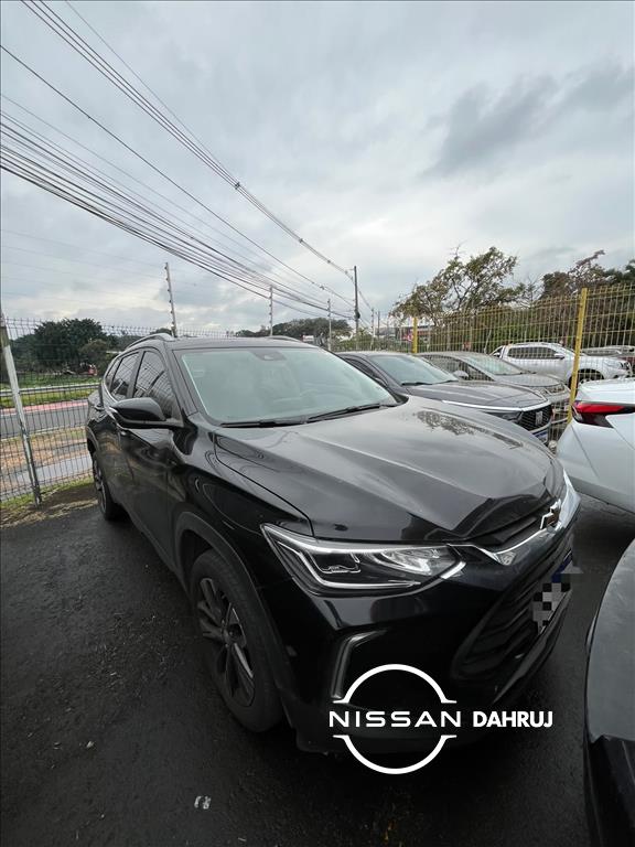 TRACKER 1.2 TURBO FLEX PREMIER AUTOMÁTICO1