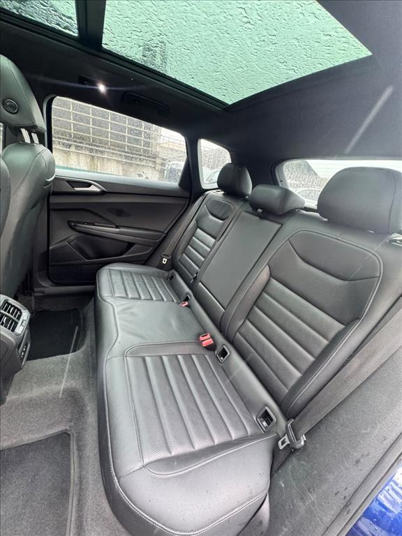 TAOS 1.4 250 TSI TOTAL FLEX HIGHLINE AUTOMÁTICO12