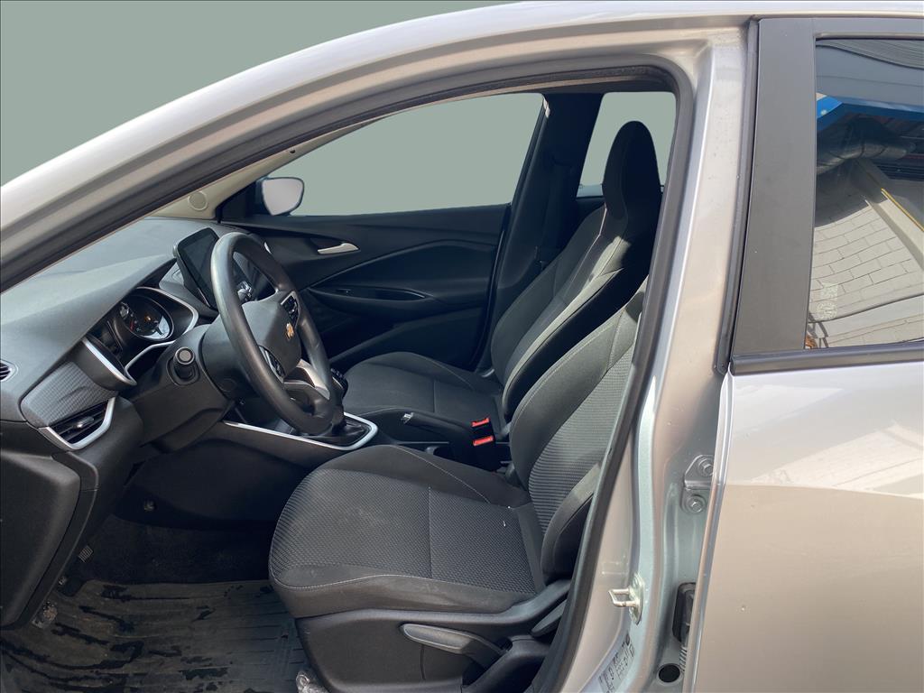 ONIX PLUS 1.0 FLEX LT MANUAL
