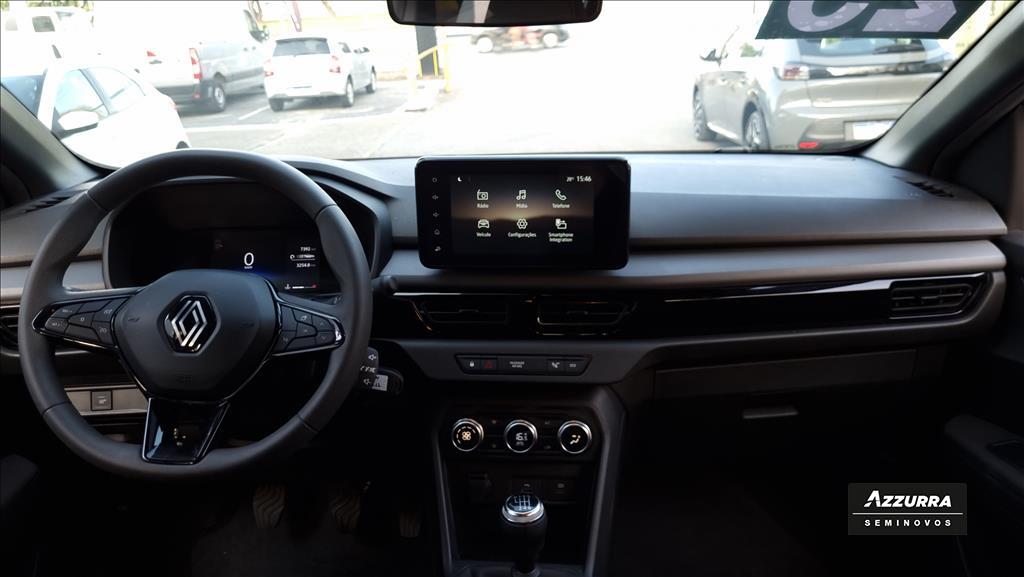 KARDIAN 1.0 TCE FLEX EVOLUTION MANUAL10