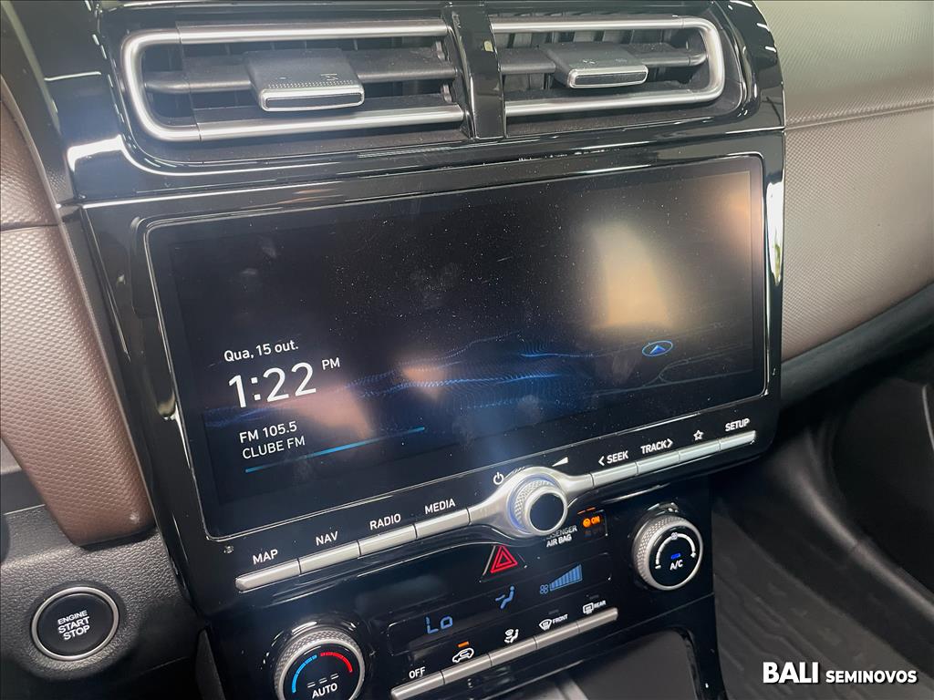 CRETA 1.0 TGDI FLEX PLATINUM AUTOMÁTICO13