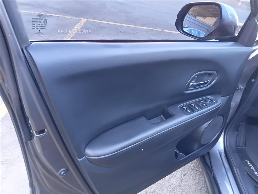 HR-V 1.8 16V FLEX EX 4P AUTOMÁTICO11