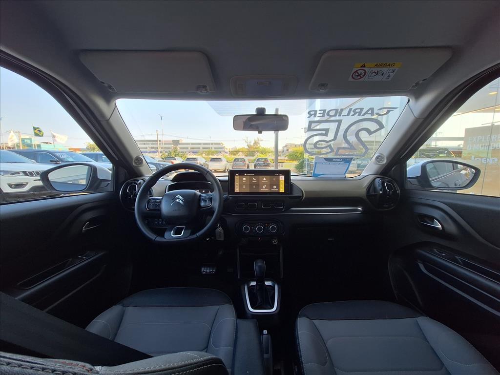 C3 AIRCROSS 1.0 TURBO 200 FLEX SHINE 7L CVT8