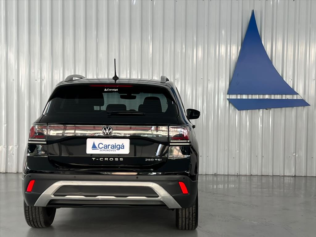 T-CROSS 1.4 250 TSI TOTAL FLEX HIGHLINE AUTOMÁTICO3