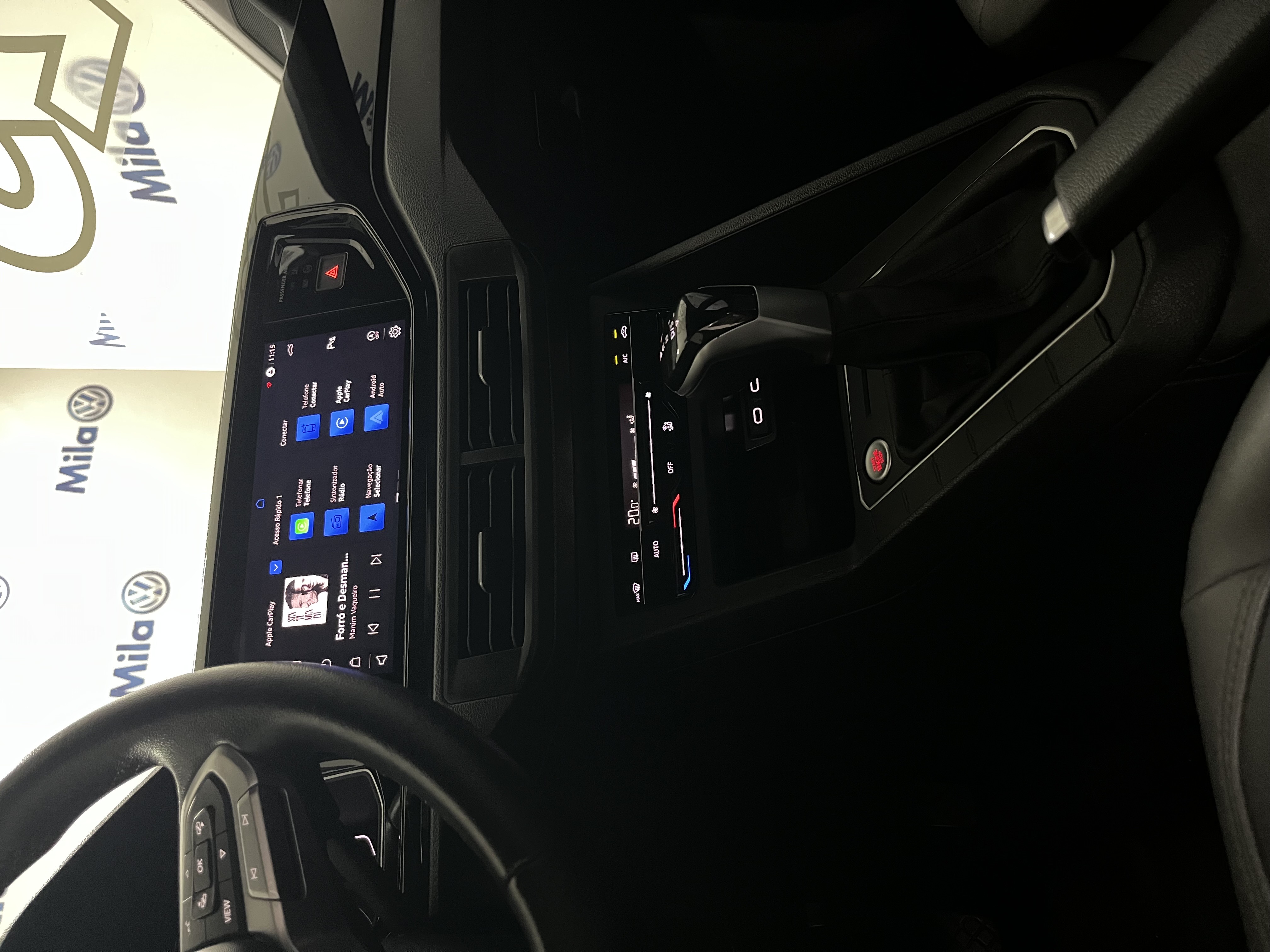 NIVUS 1.0 200 TSI TOTAL FLEX HIGHLINE AUTOMÁTICO10