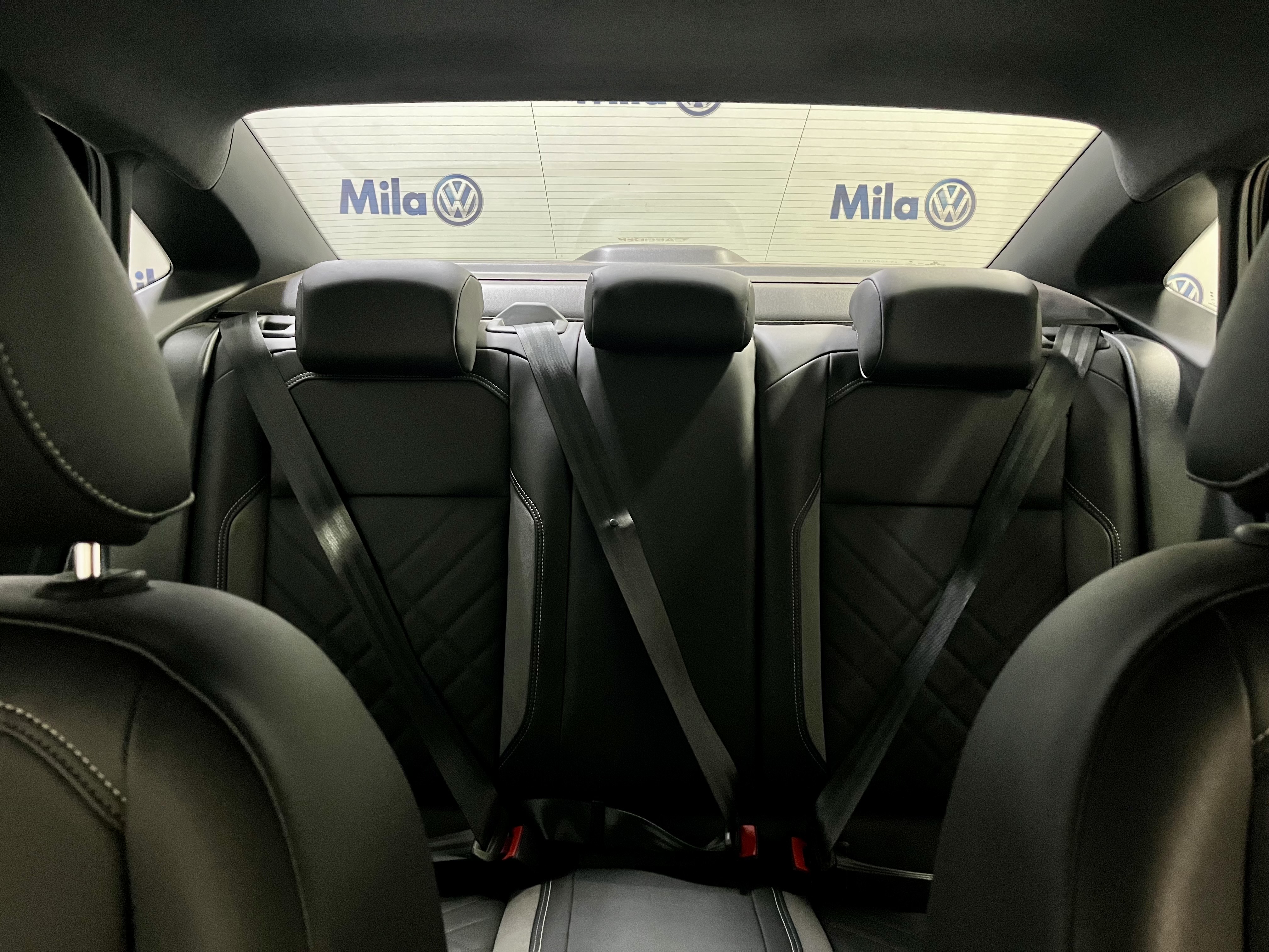 VIRTUS 1.4 250 TSI EXCLUSIVE AUTOMÁTICO5