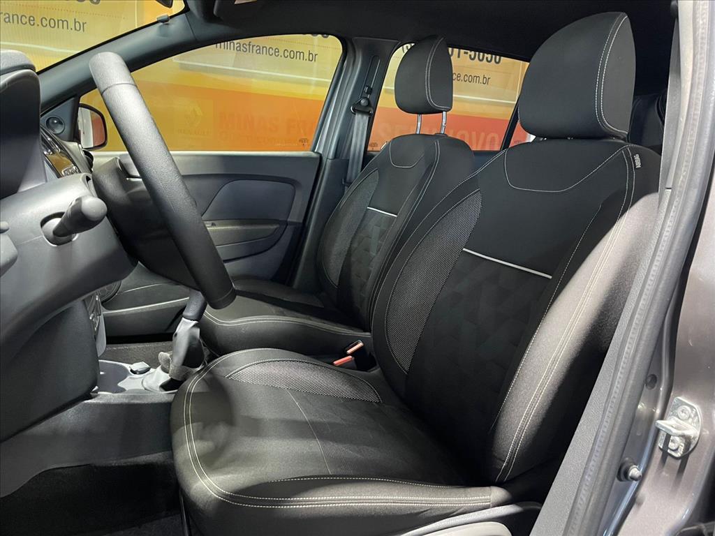 STEPWAY 1.0 12V SCE FLEX ZEN MANUAL14