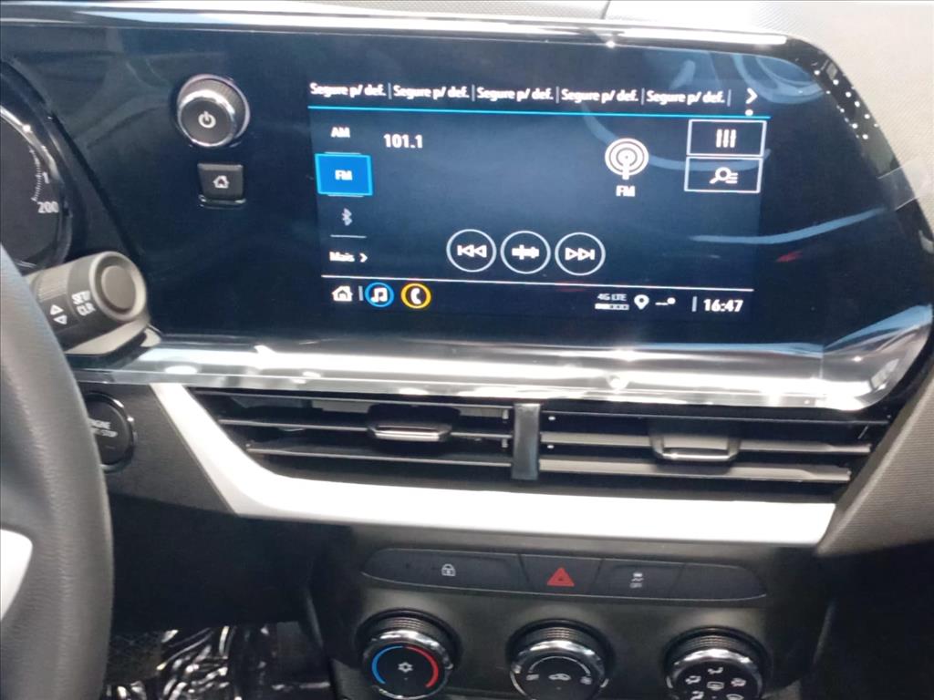 TRACKER 1.0 TURBO FLEX AUTOMÁTICO8