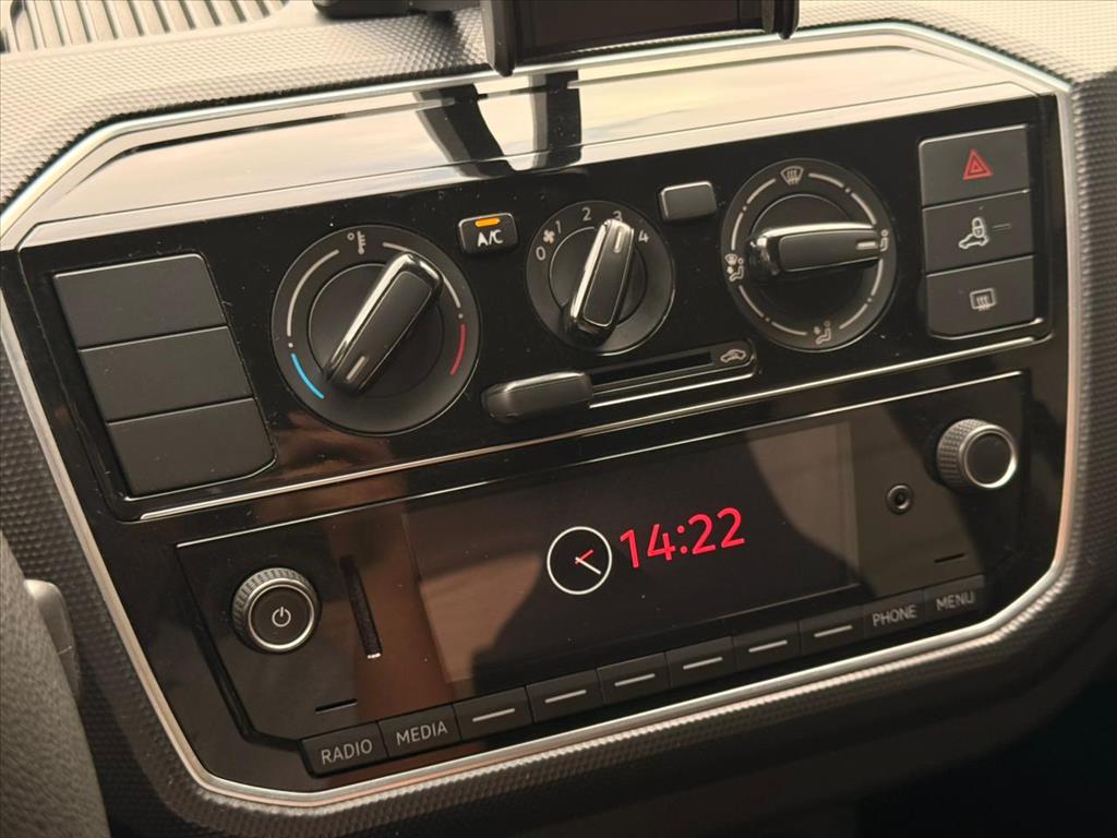UP 1.0 170 TSI TOTAL FLEX XTREME 4P MANUAL10