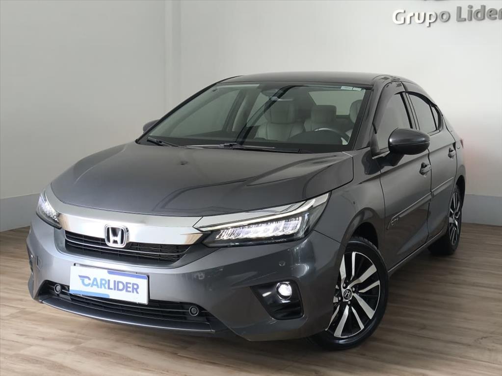 CITY 1.5 i-VTEC FLEX TOURING CVT