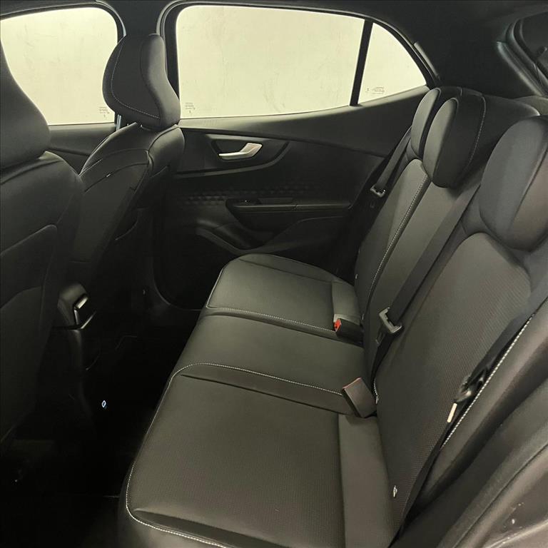 PULSE 1.0 TURBO 200 HYBRID IMPETUS CVT9