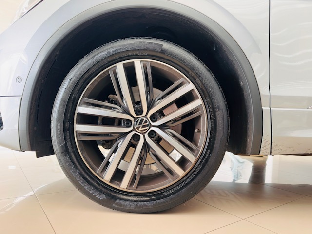 TIGUAN 2.0 300 TSI GASOLINA ALLSPACE R-LINE AUTOMÁTICO15