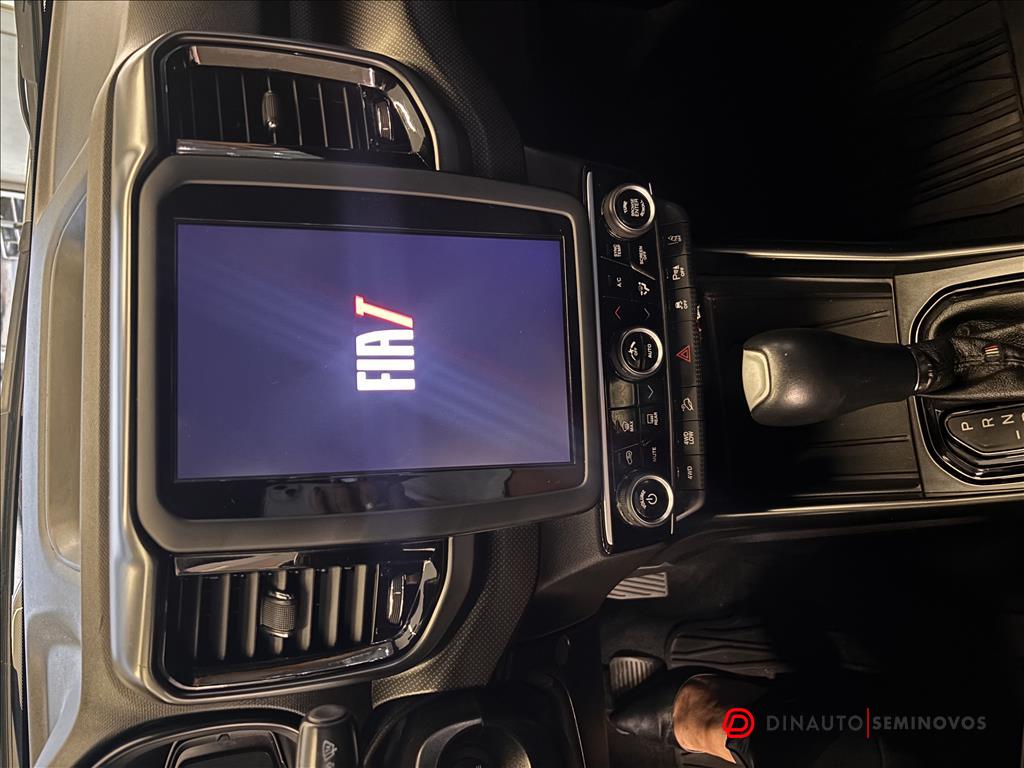 Fiat-TORO-2.0 16V TURBO DIESEL ULTRA 4WD AT9