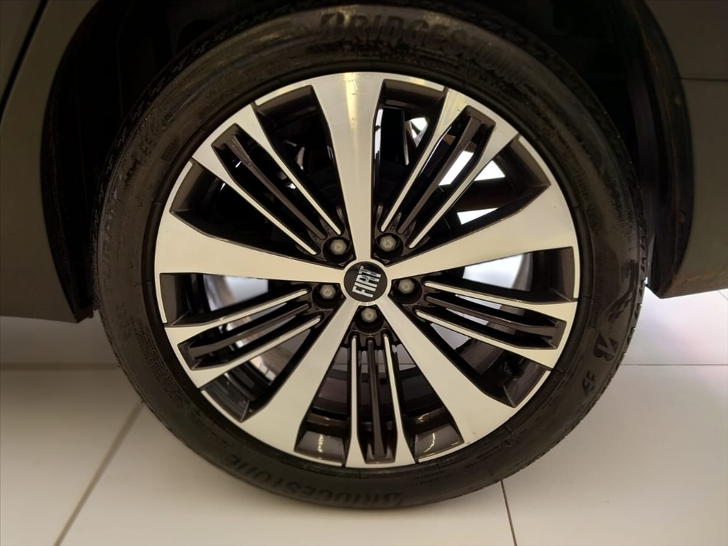 FASTBACK 1.0 TURBO 200 FLEX AUDACE CVT7