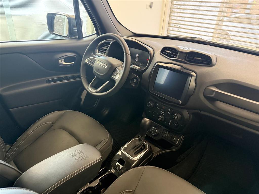 RENEGADE 1.3 T270 TURBO FLEX S 4X4 AT910