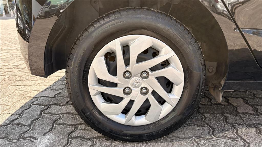 HB20 1.0 12V FLEX SENSE MANUAL11