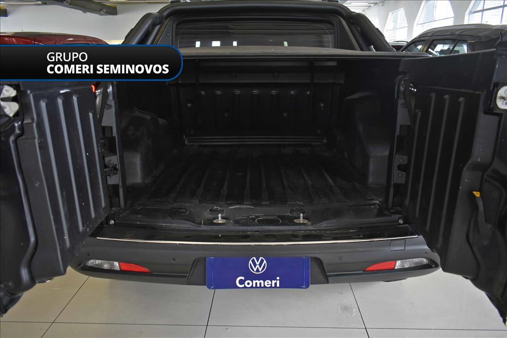 TORO 1.3 TURBO 270 FLEX VOLCANO AT64