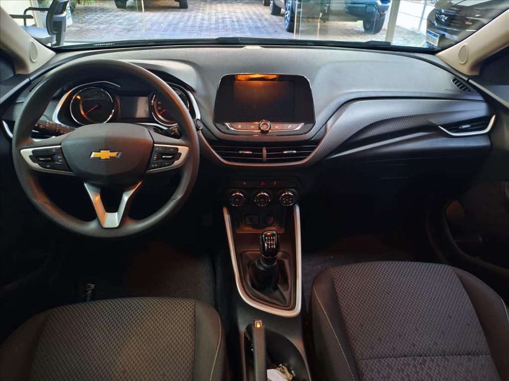 ONIX 1.0 FLEX LT MANUAL6