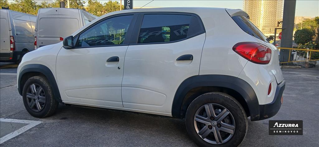 KWID 1.0 12V SCE FLEX ZEN MANUAL4