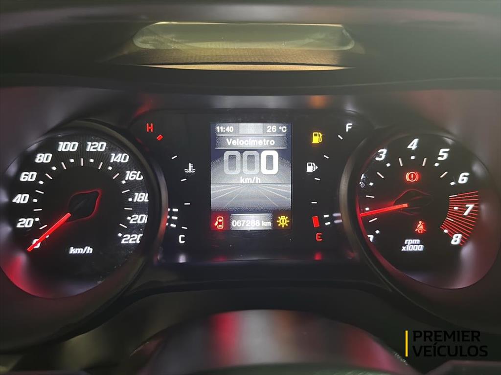 CRONOS 1.3 FIREFLY FLEX DRIVE MANUAL