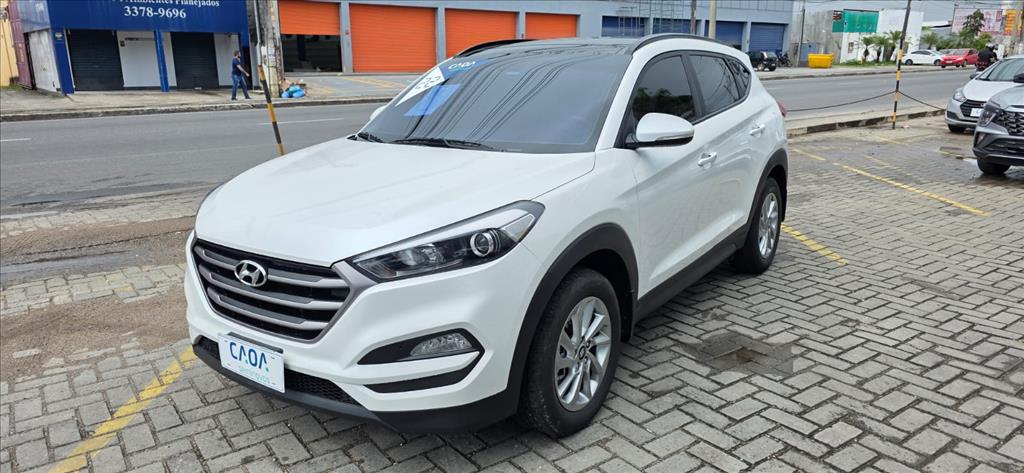 1.6 16V T-GDI GASOLINA GLS ECOSHIFT