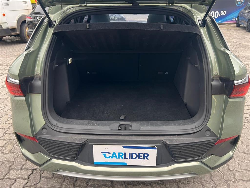 YUAN PLUS 60,8 KW ELÉTRICO6