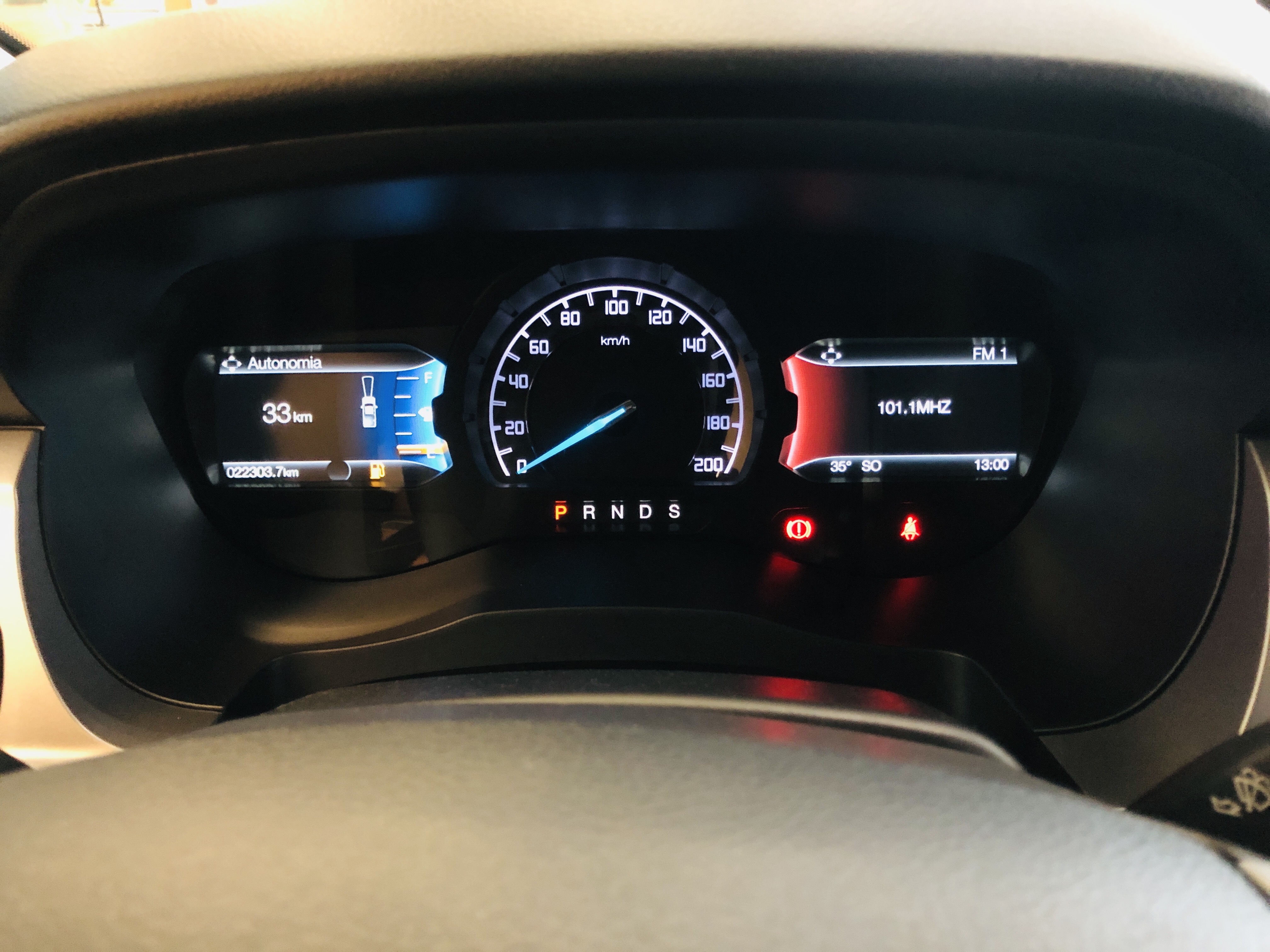 RANGER 3.2 LIMITED 4X4 CD 20V DIESEL 4P AUTOMÁTICO13