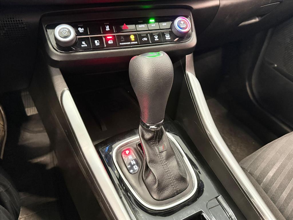 FASTBACK 1.0 TURBO 200 FLEX AUDACE CVT9
