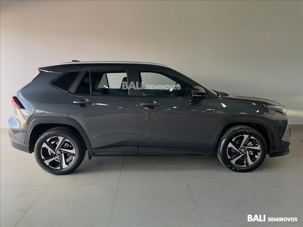 COROLLA CROSS 2.0 VVT-IE FLEX XRE DIRECT SHIFT6