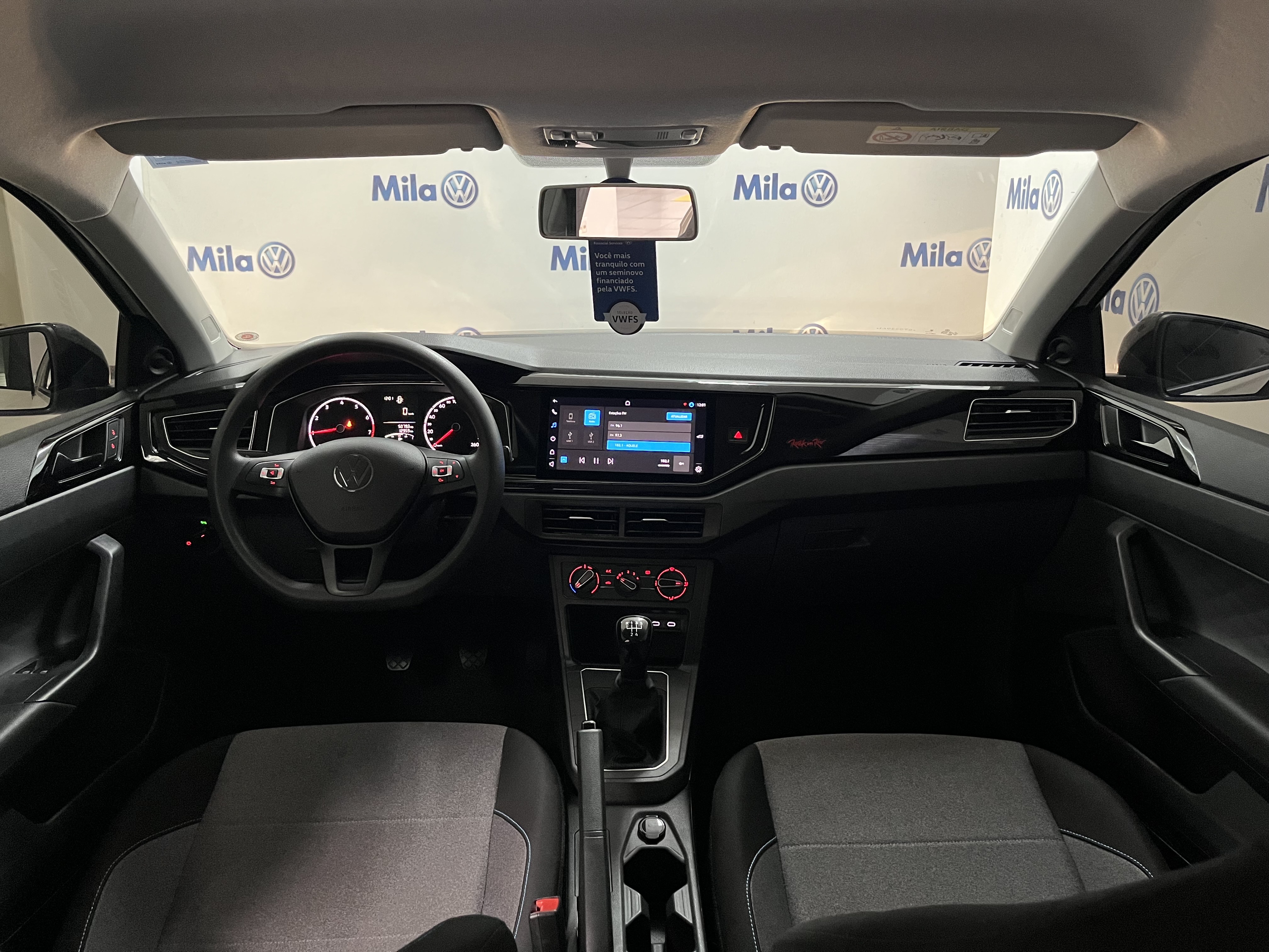 POLO 1.0 MPI ROCK IN RIO MANUAL9