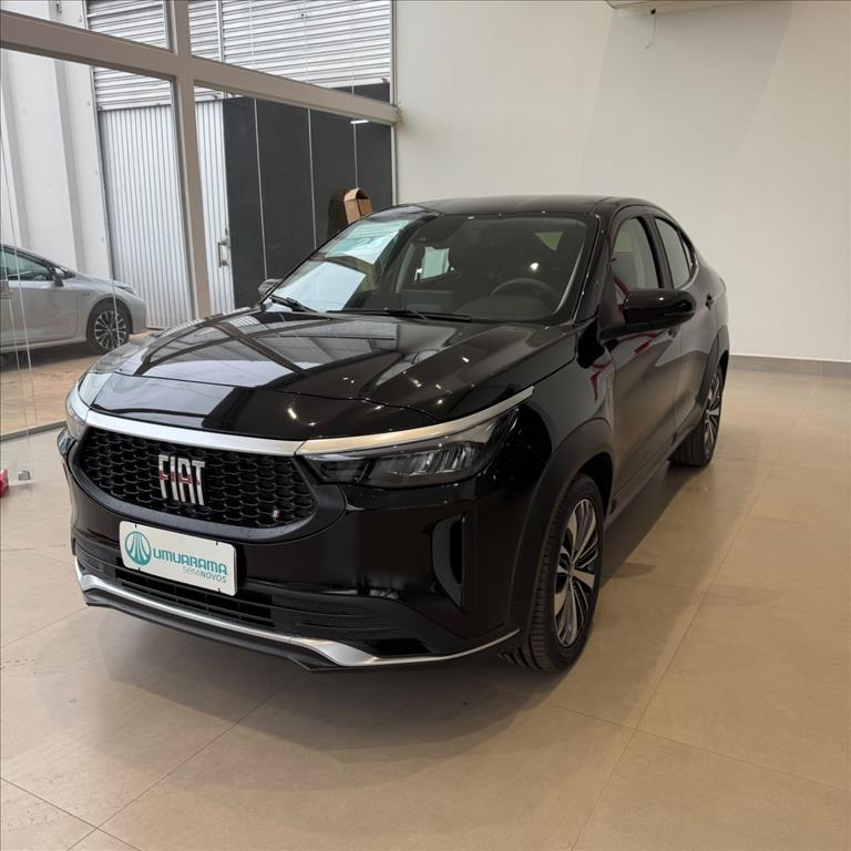 FASTBACK 1.0 TURBO 200 FLEX AUDACE CVT1