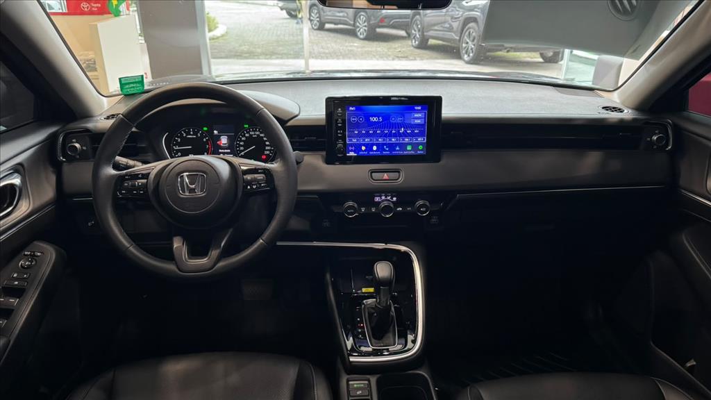 HR-V 1.5 DI I-VTEC FLEX EXL CVT8