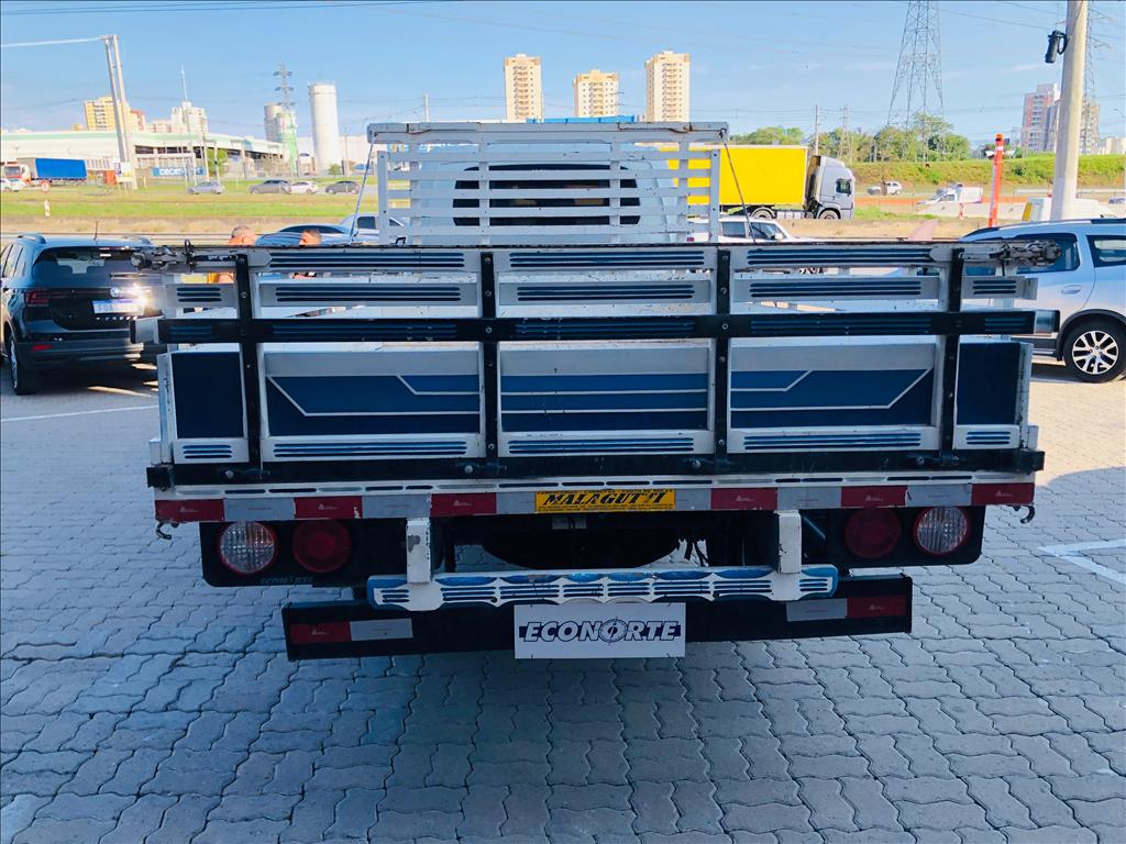 BONGO 2.5 TD DIESEL STD CS 4x4 MANUAL4