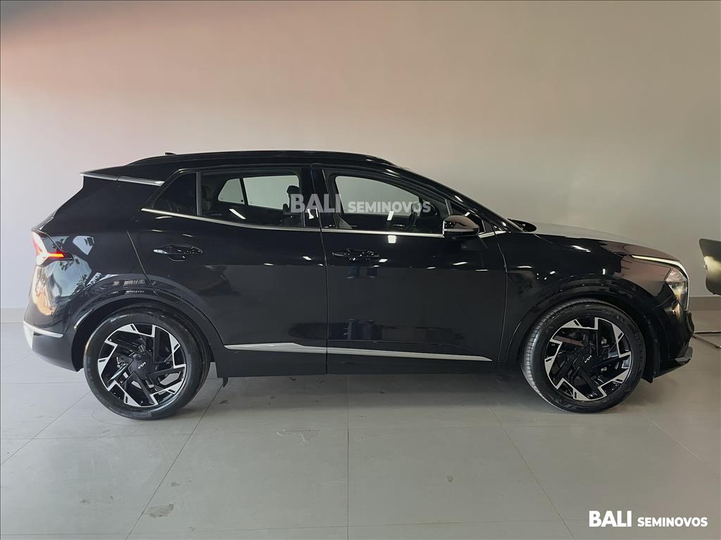 SPORTAGE 1.6 TGDI MHEV EX DCT2