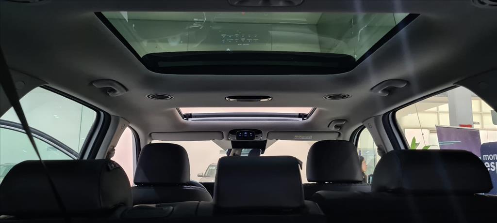 Hyundai-PALISADE-3.8 V6 GASOLINA AWD AUTOMÁTICO