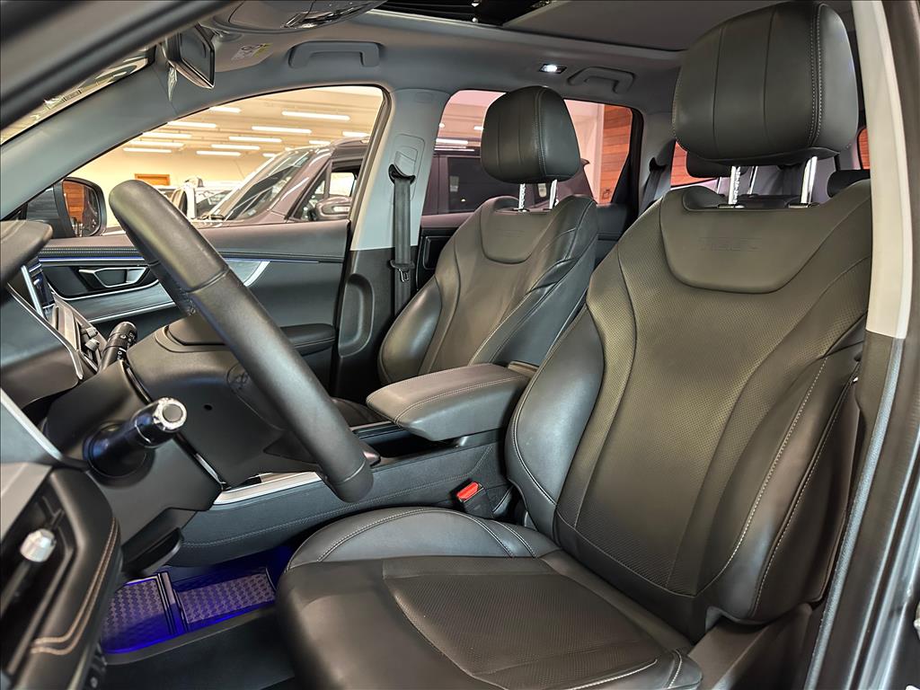 TIGGO 8 1.6 TGDI GASOLINA TXS MAX DRIVE DCT7