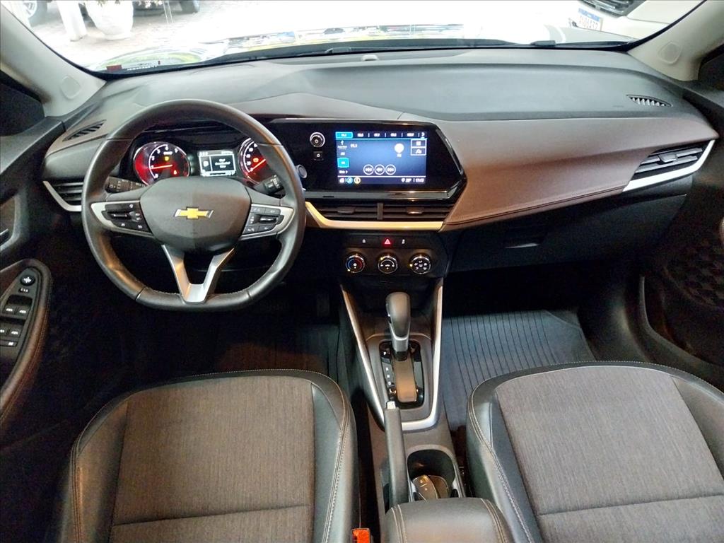MONTANA 1.2 TURBO FLEX LTZ AUTOMÁTICO