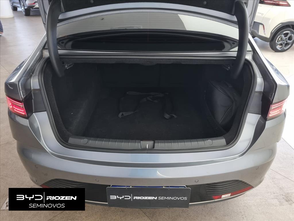 KING 1.5 DM-I PHEV GS AUTOMÁTICO4