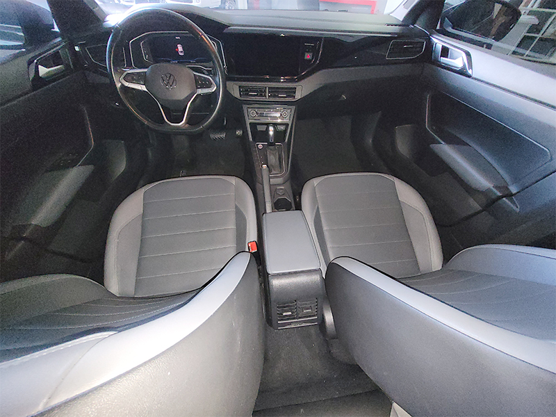 NIVUS 1.0 200 TSI TOTAL FLEX HIGHLINE AUTOMÁTICO