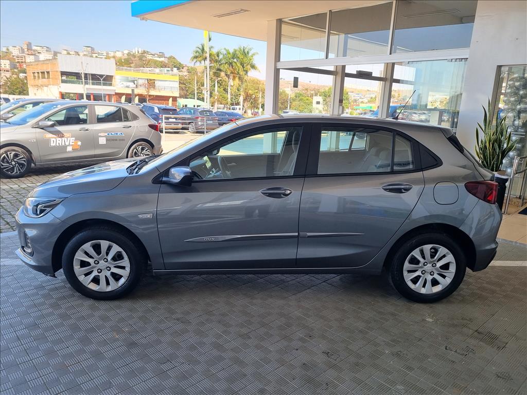 ONIX 1.0 FLEX LT MANUAL