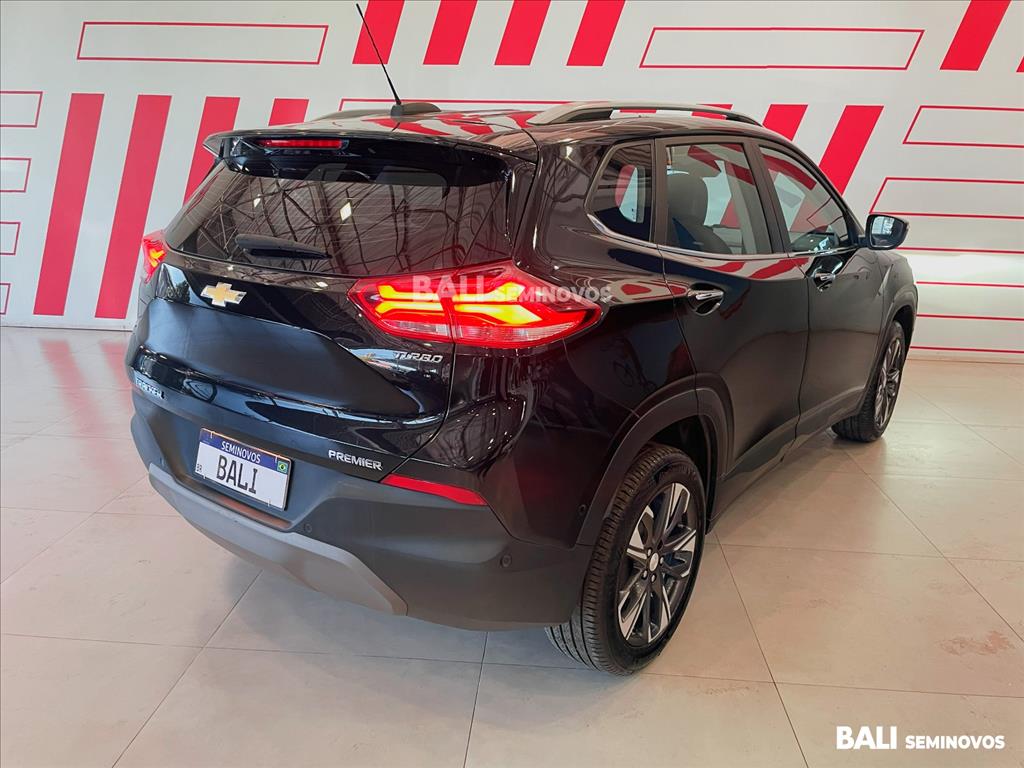TRACKER 1.2 TURBO FLEX PREMIER AUTOMÁTICO6
