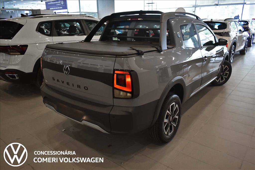 SAVEIRO 1.6 MSI EXTREME CD 16V FLEX 2P MANUAL1