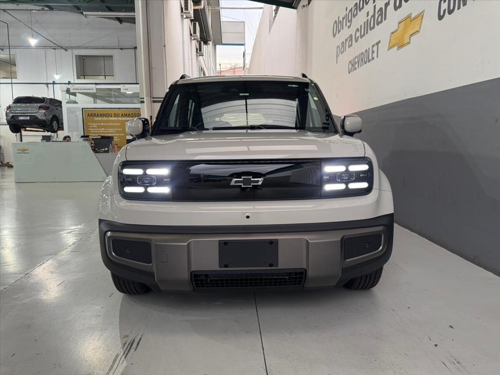 SPARK EUV 42 KW ELÉTRICO