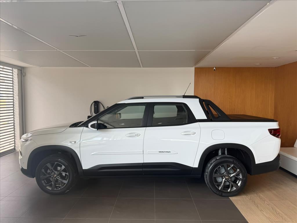 MONTANA 1.2 TURBO FLEX PREMIER AUTOMÁTICO7