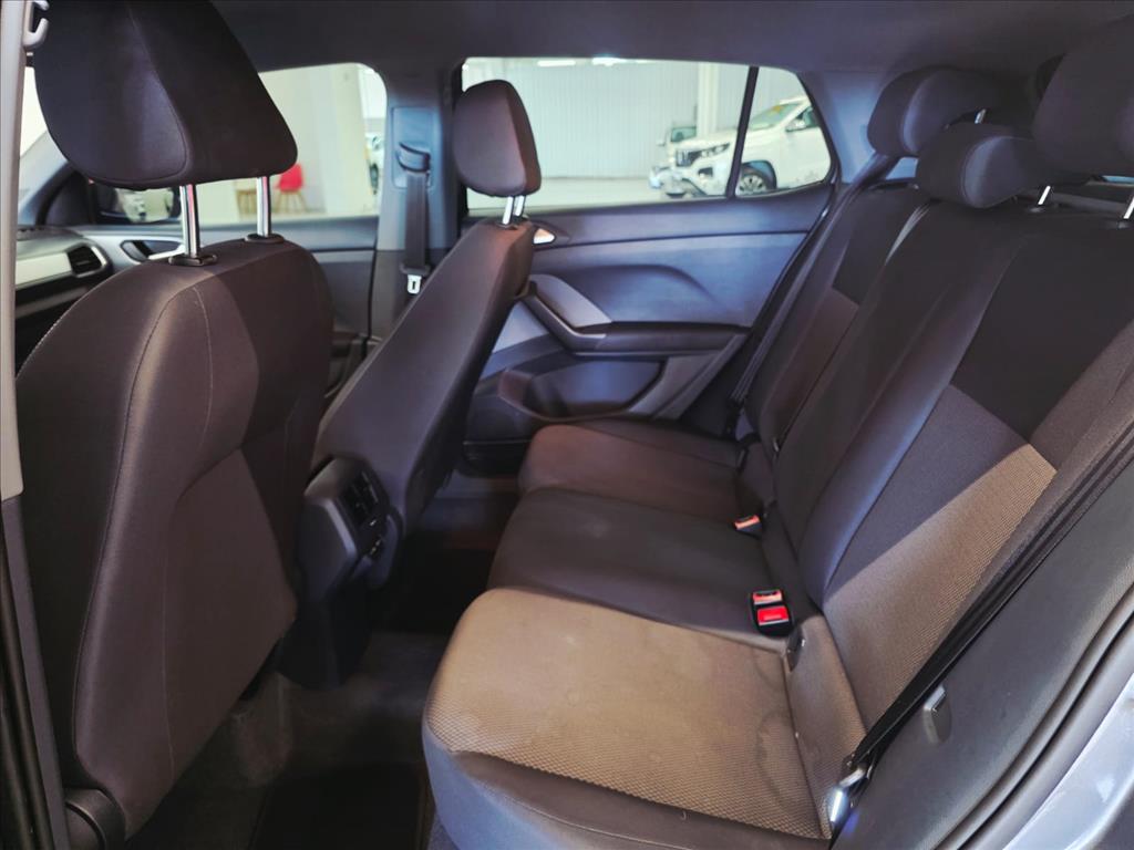 T-CROSS 1.0 200 TSI TOTAL FLEX AUTOMÁTICO6