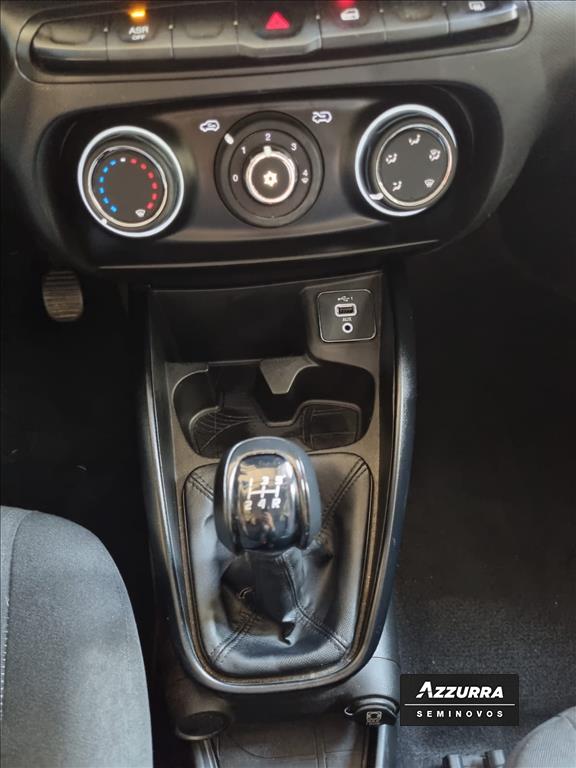 CRONOS 1.3 FIREFLY FLEX DRIVE MANUAL12